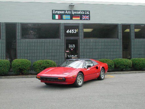 1982_Ferrari_308_GTSI